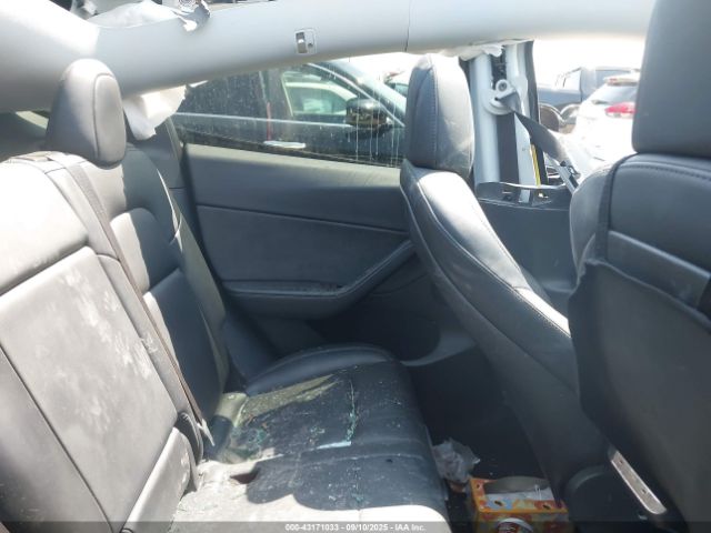 2020 TESLA MODEL Y 5YJYGDEF5LF002626 Photo 7