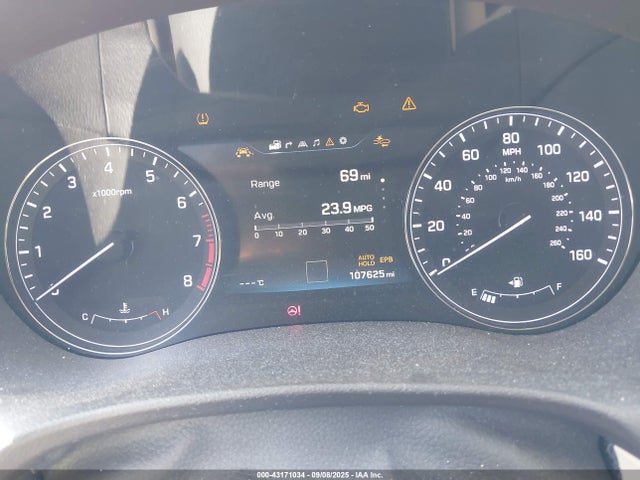 Aukcja sprzedaży 2015 Hyundai Genesis 3.8l, vin: KMHGN4JE7FU091430, numer aukcji: 43171034