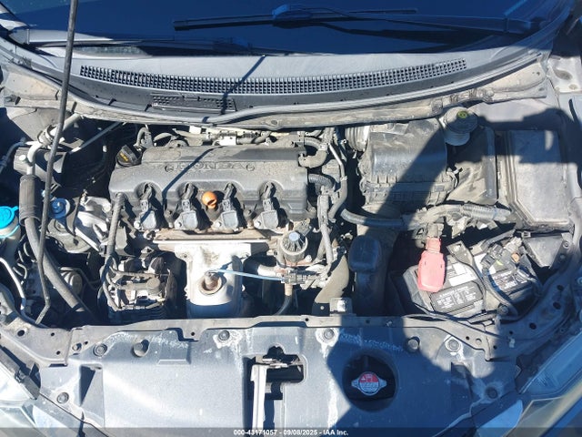 Honda r18z1 2015 2HGFB2F78FH517072 Image 10
