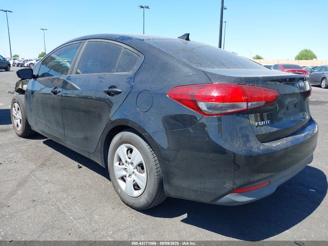KIA mpi nu 2017 3KPFK4A71HE128841 Image 3