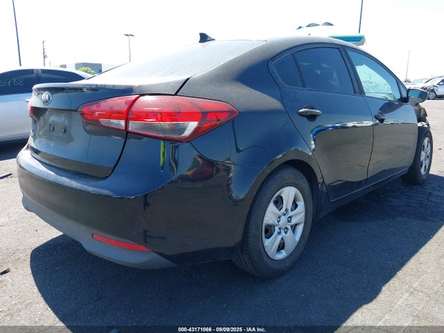 KIA mpi nu 2017 3KPFK4A71HE128841 Image 4