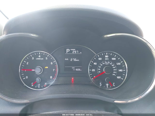 KIA mpi nu 2017 3KPFK4A71HE128841 Image 7