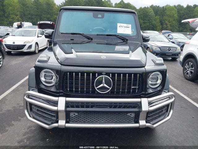 WDCYC7HJ9KX309180 Mercedes-Benz m177