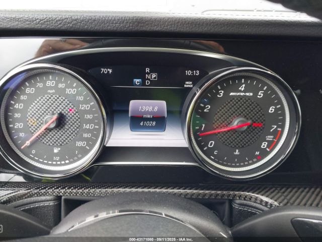 2019 MERCEDES-BENZ AMG G 63 WDCYC7HJ9KX309180 Photo 6