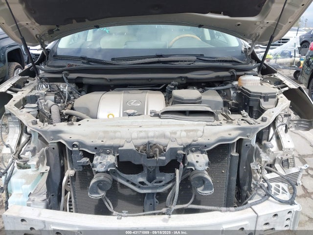JTJGZKCA8K2013054 Lexus 2gr-fks