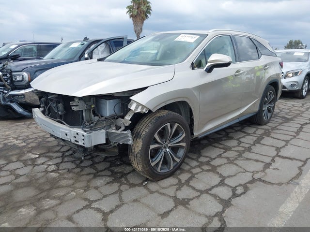 JTJGZKCA8K2013054 Lexus 2gr-fks