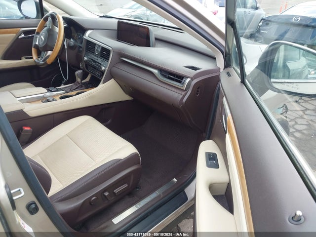 JTJGZKCA8K2013054 Lexus 2gr-fks
