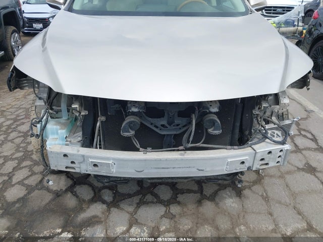 JTJGZKCA8K2013054 Lexus 2gr-fks