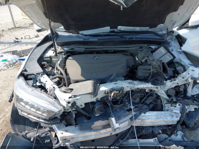 2020 ACURA TLX 19UUB2F64LA005429 Photo 9