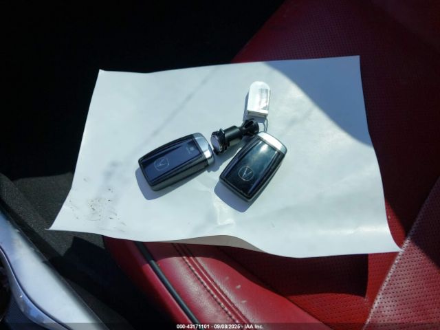 2020 ACURA TLX 19UUB2F64LA005429 Photo 10