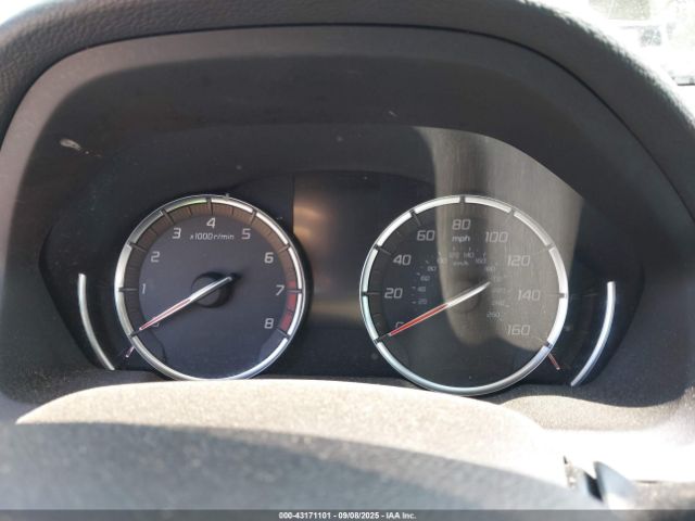 2020 ACURA TLX 19UUB2F64LA005429 Photo 6