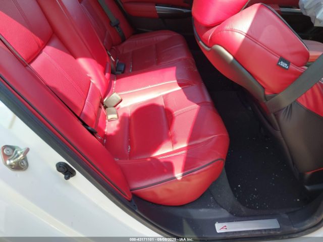 2020 ACURA TLX 19UUB2F64LA005429 Photo 7