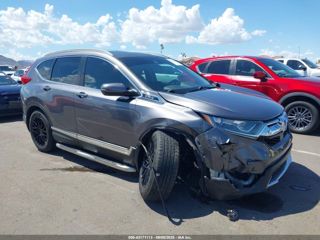 7FARW1H53JE028670 Honda l15be