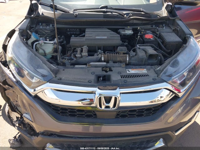 7FARW1H53JE028670 Honda l15be