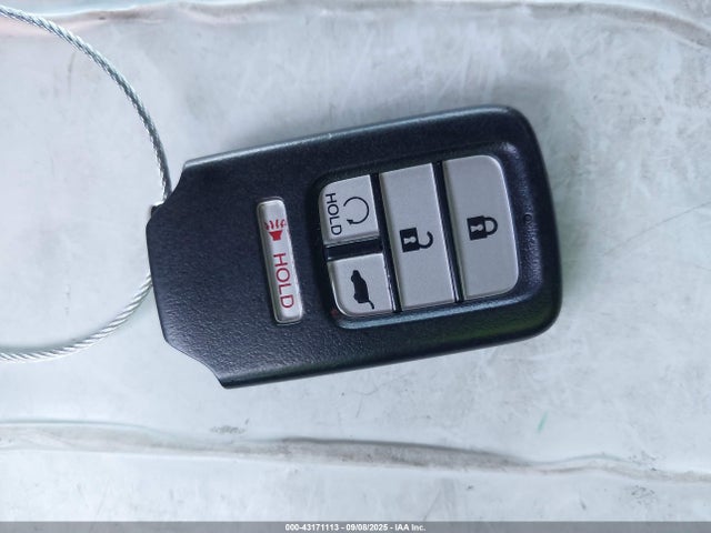 7FARW1H53JE028670 Honda l15be