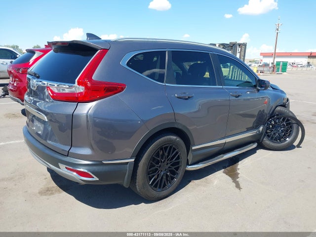 7FARW1H53JE028670 Honda l15be