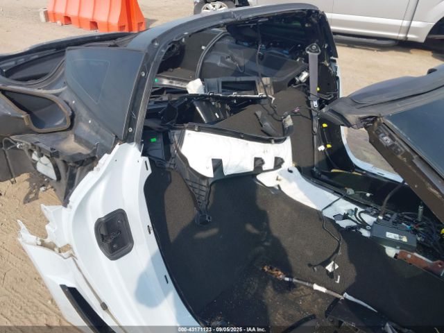 2018 CHEVROLET CORVETTE 1G1YS2D66J5600414 Photo 7