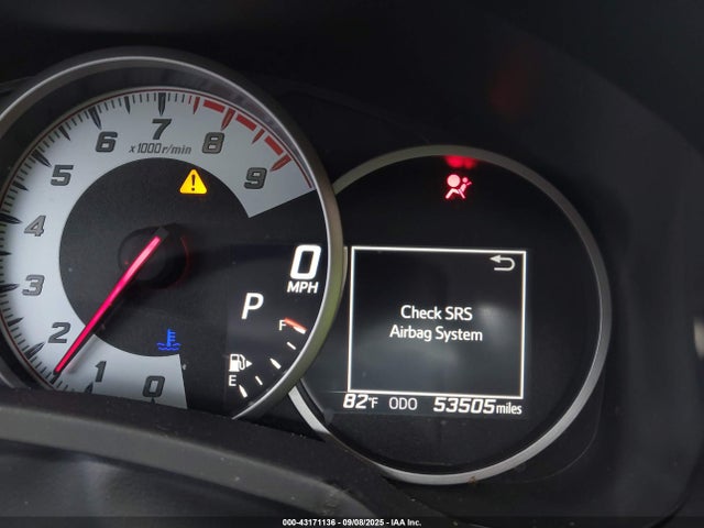 JF1ZNAE15L8750909 Toyota na