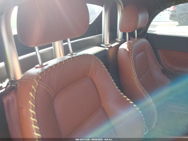 2001 AUDI TT TRUTC28N411006434 Photo 7