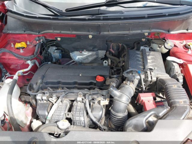 2018 MITSUBISHI OUTLANDER SPORT JA4AR3AU7JZ028785 Photo 9