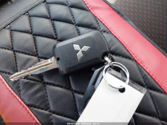 2018 MITSUBISHI OUTLANDER SPORT JA4AR3AU7JZ028785 Photo 10