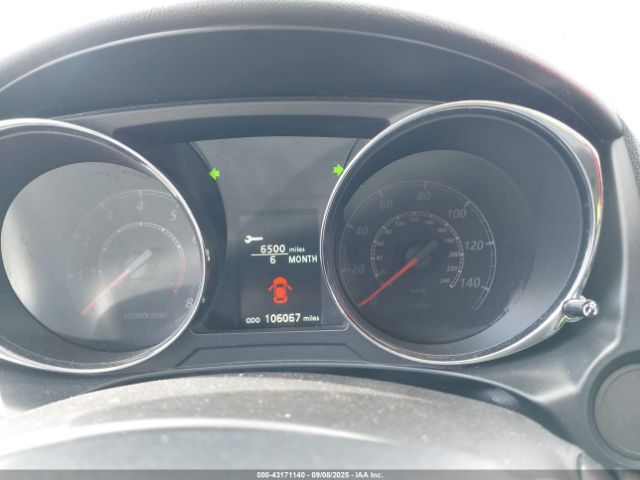 2018 MITSUBISHI OUTLANDER SPORT JA4AR3AU7JZ028785 Photo 6