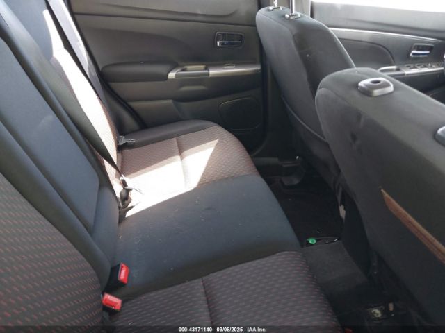 2018 MITSUBISHI OUTLANDER SPORT JA4AR3AU7JZ028785 Photo 7