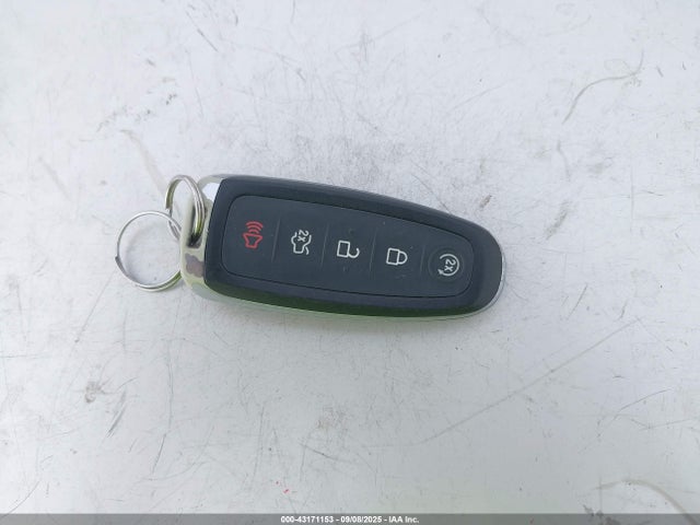 1FADP3N25EL175655 Ford 2014
