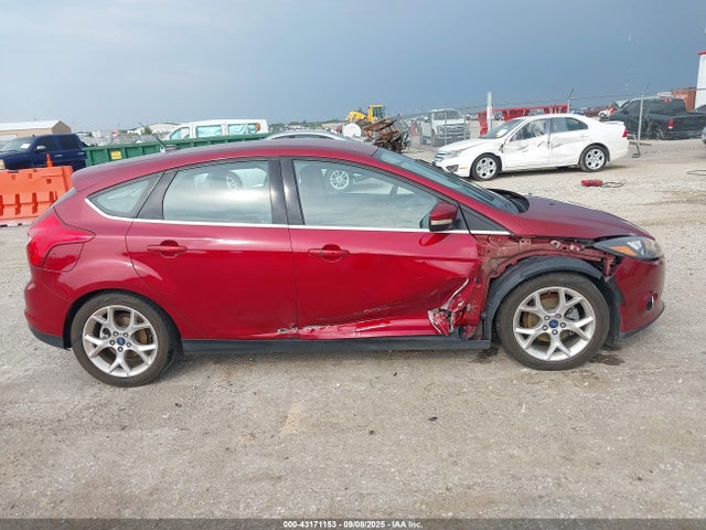 1FADP3N25EL175655 Ford 2014