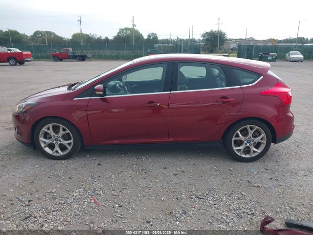 1FADP3N25EL175655 Ford 2014