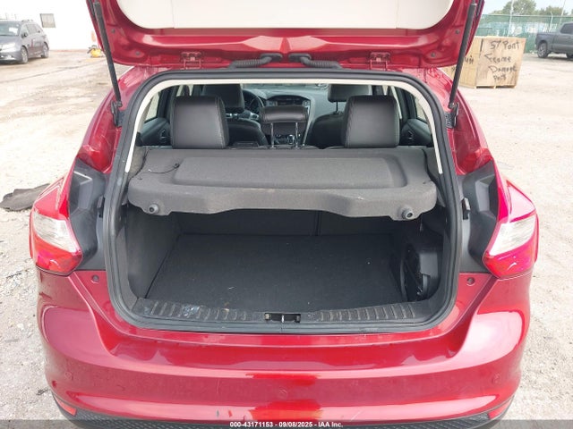 1FADP3N25EL175655 Ford 2014