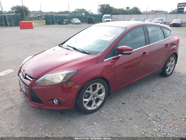 1FADP3N25EL175655 Ford 2014