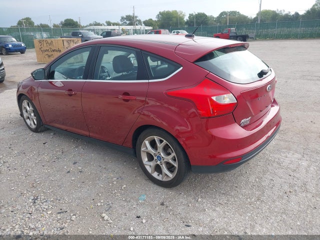 1FADP3N25EL175655 Ford 2014