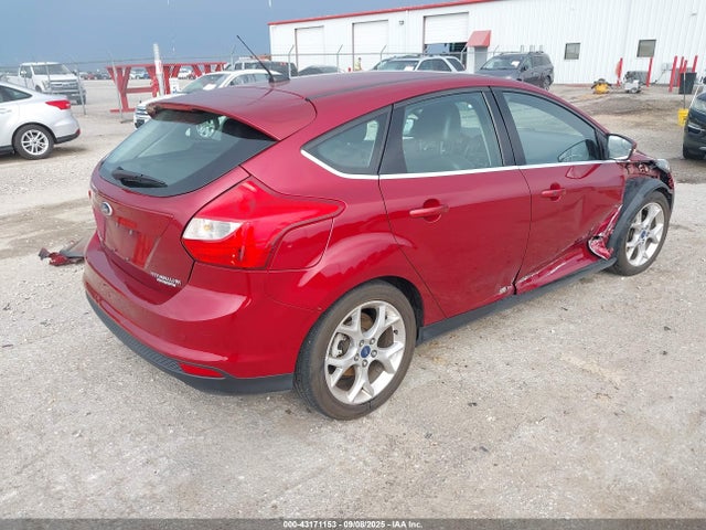 1FADP3N25EL175655 Ford 2014