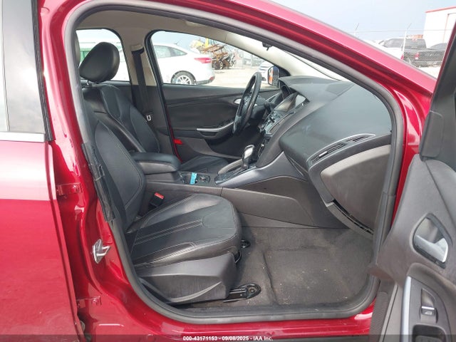 1FADP3N25EL175655 Ford 2014