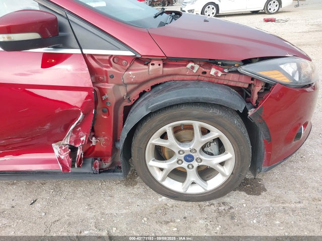 1FADP3N25EL175655 Ford 2014