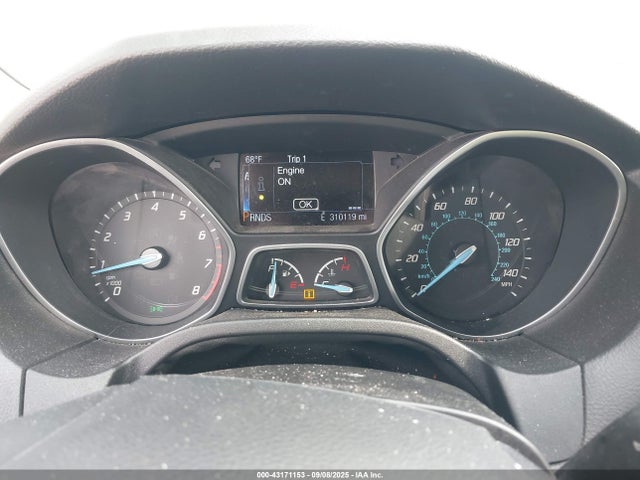 1FADP3N25EL175655 Ford 2014