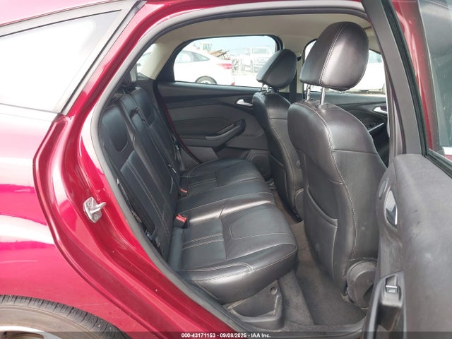 1FADP3N25EL175655 Ford 2014