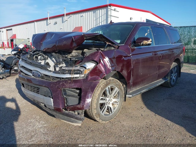 1FMJU1J80PEA27338 Ford gtdi-standard