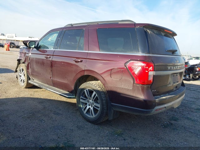 1FMJU1J80PEA27338 Ford gtdi-standard