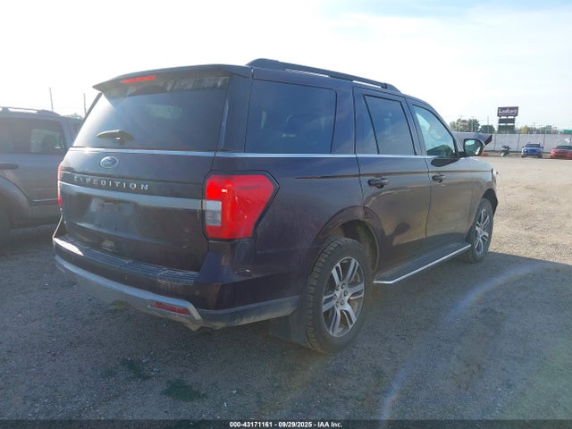 1FMJU1J80PEA27338 Ford gtdi-standard