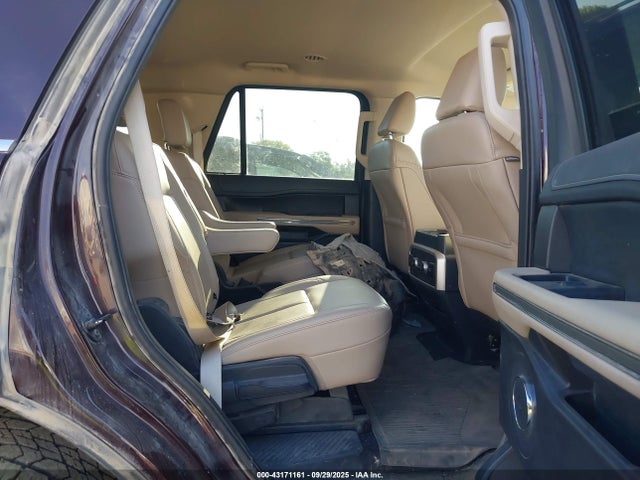 1FMJU1J80PEA27338 Ford gtdi-standard