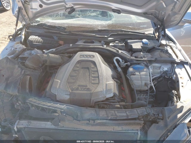 2016 AUDI A7 WAU2GAFC4GN040099 Photo 9