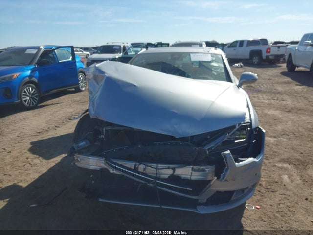 WAU2GAFC4GN040099 Audi A7