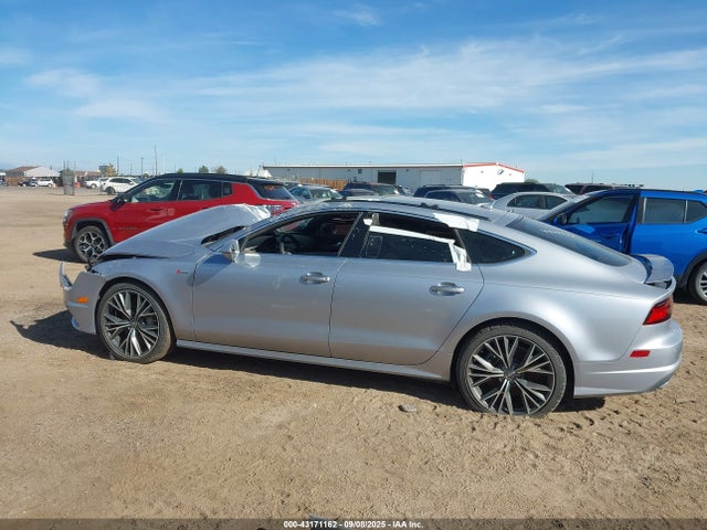 WAU2GAFC4GN040099 Audi A7