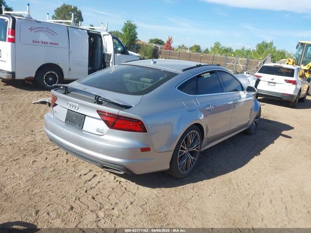 2016 AUDI A7 WAU2GAFC4GN040099 Photo 3