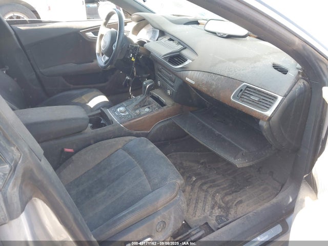 2016 AUDI A7 WAU2GAFC4GN040099 Photo 4