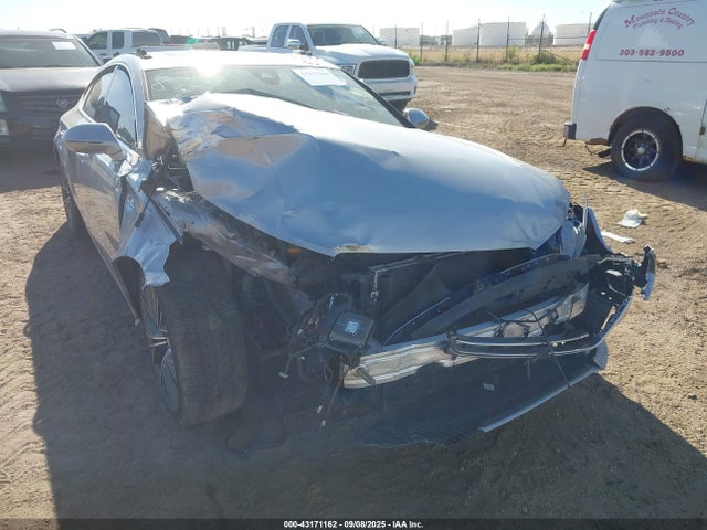 2016 AUDI A7 WAU2GAFC4GN040099 Photo 5