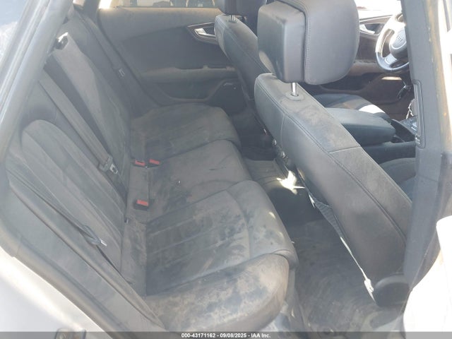 2016 AUDI A7 WAU2GAFC4GN040099 Photo 7