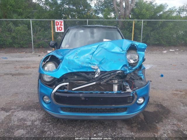 2016 MINI HARDTOP WMWXU1C58G2D11769 Photo 5